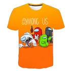 Детская футболка детские рубашки для мальчиков и девочек Детские футболки с рисунком из мультфильмов