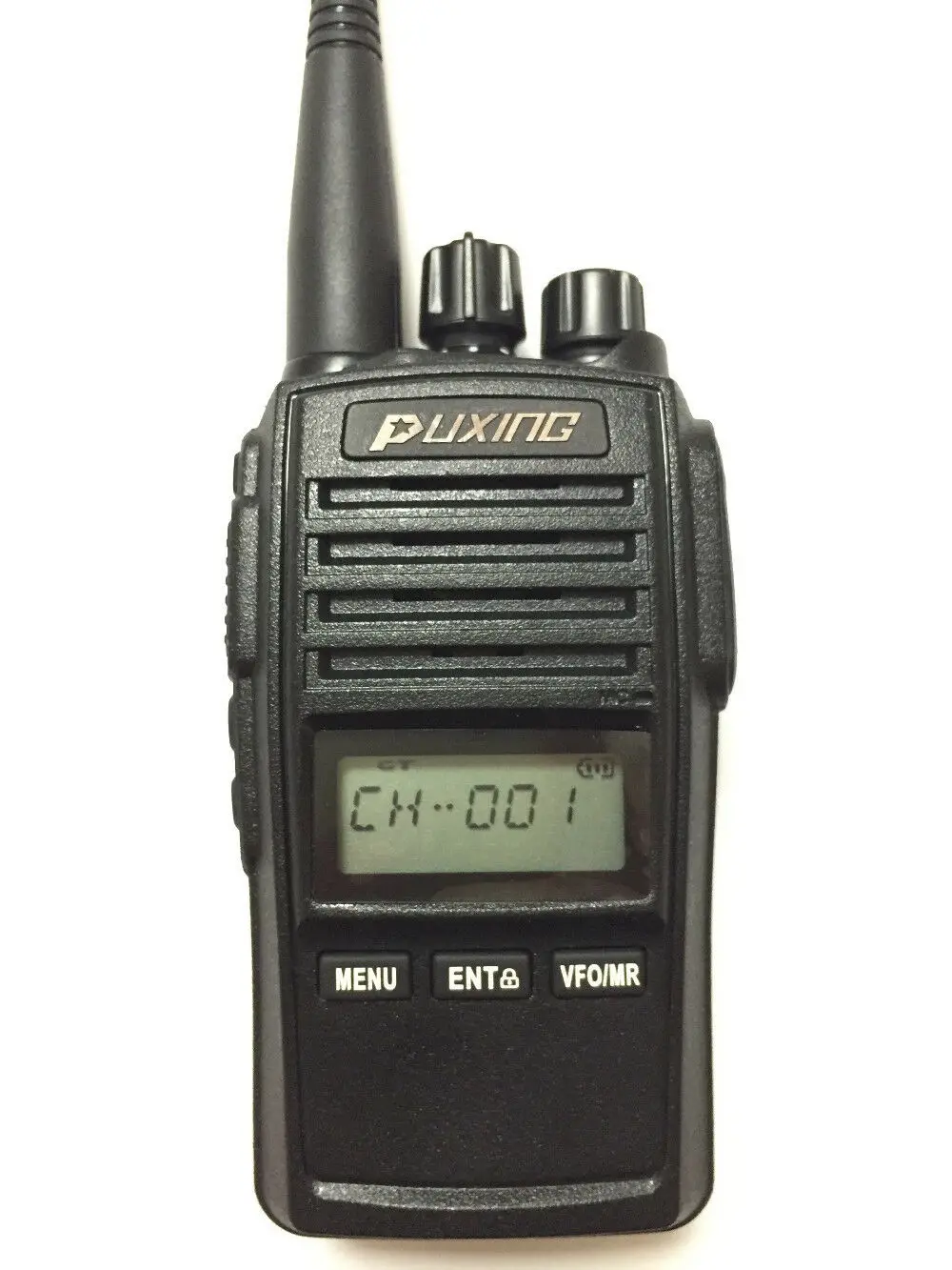Переносная рация PUXING PX 578 UHF 400 470 МГц IP67 водонепроницаемая Двусторонняя