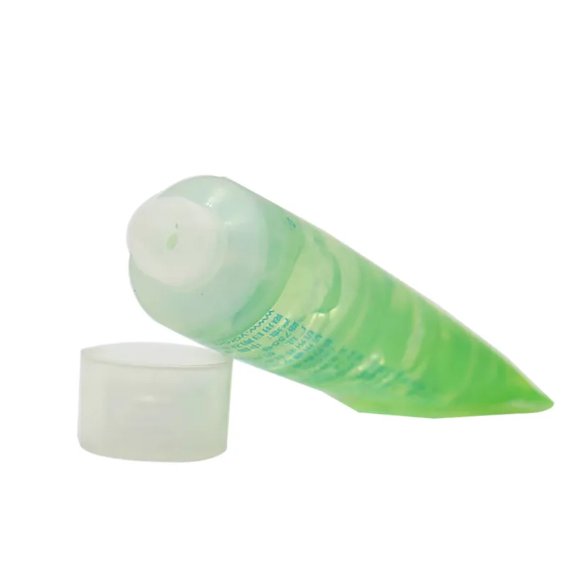 Натуральный чистый успокаивающий гель алоэ вера разглаживает морщины крем