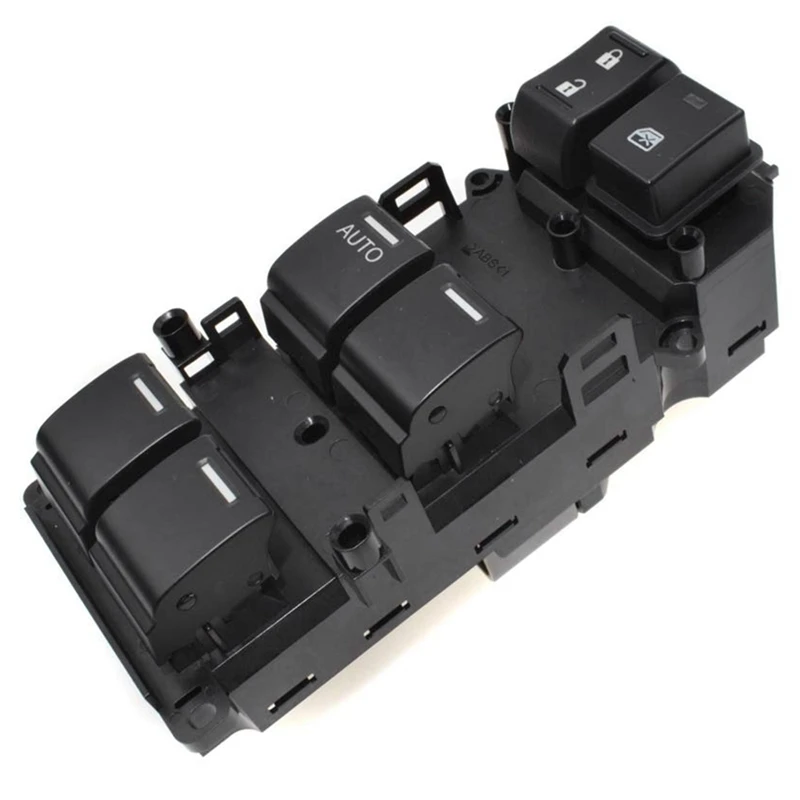 Driver Side Power Master Window Switch for Honda Accord 2008-2011 35750-TC0-P02 | Switches &amp Relays