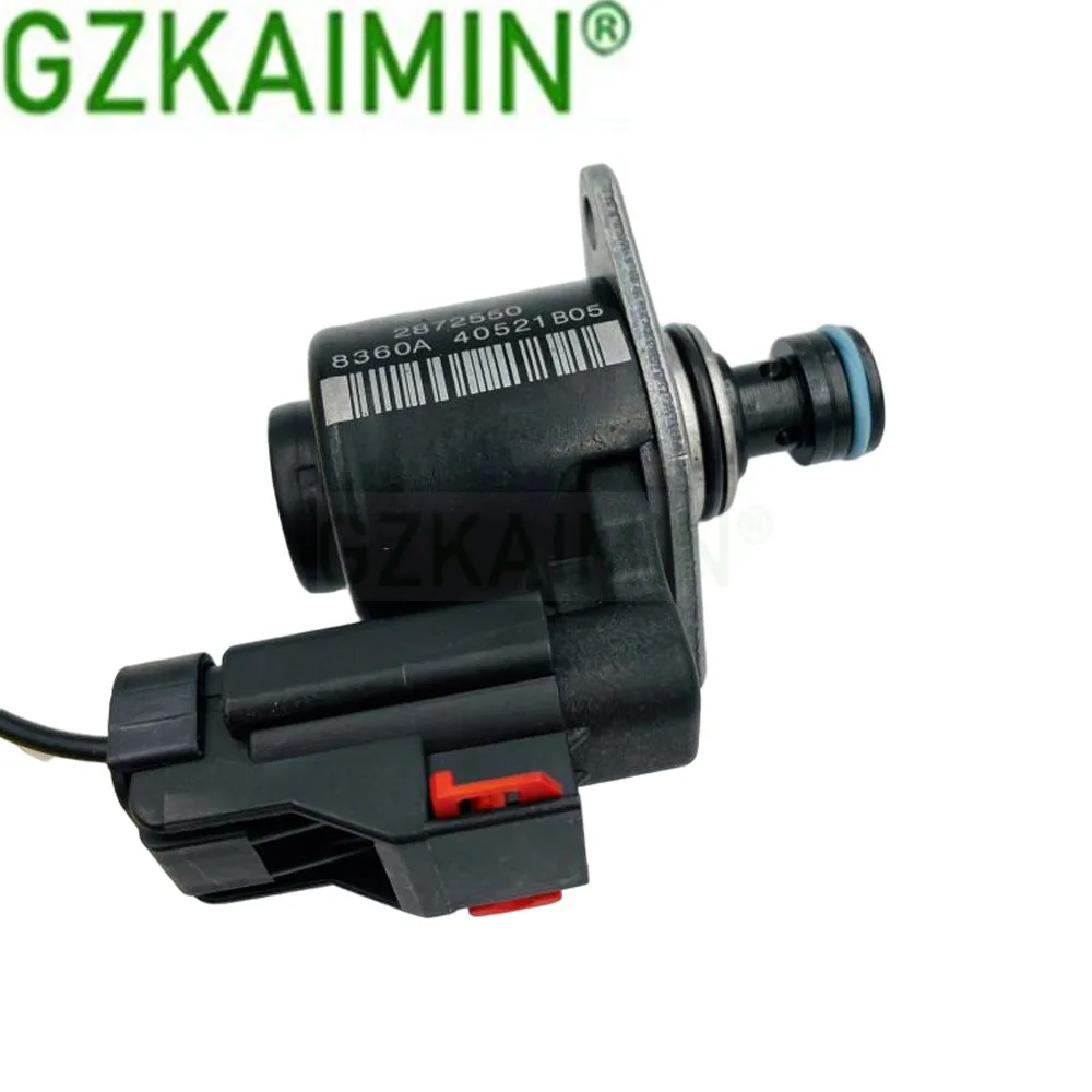 Автомобильные аксессуары OEM топливный насос впускной клапан регулятор давления