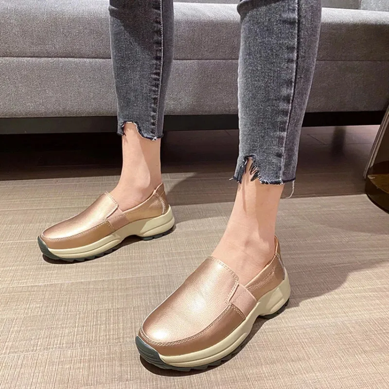 

MVVJKE Women Casual Shoes Fashion Breathable Walk Mesh Flat Shoes Lady Sneakers Women Tenis Feminino Shoes Lady 2021 Mesh Summer