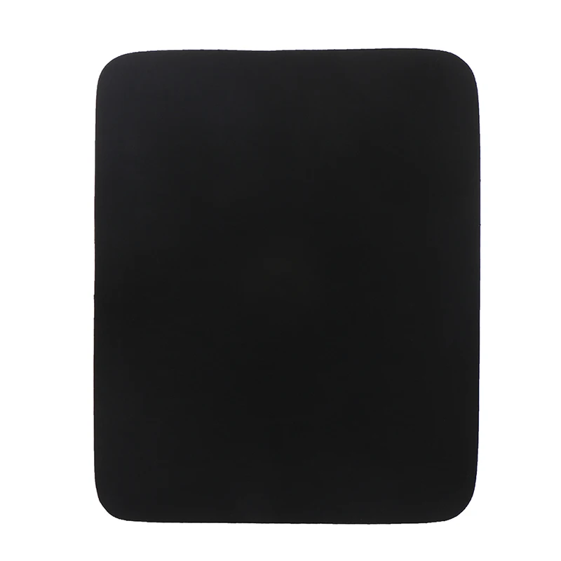 gaming mouse pads 2420cm antislip speedcontrol locking edge black mouse mat for pad mouse rug for laptop pc computer tablet free global shipping