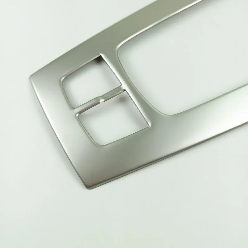 Декоративная панель переключения передач центральной консоли отделка для Audi A3 8V