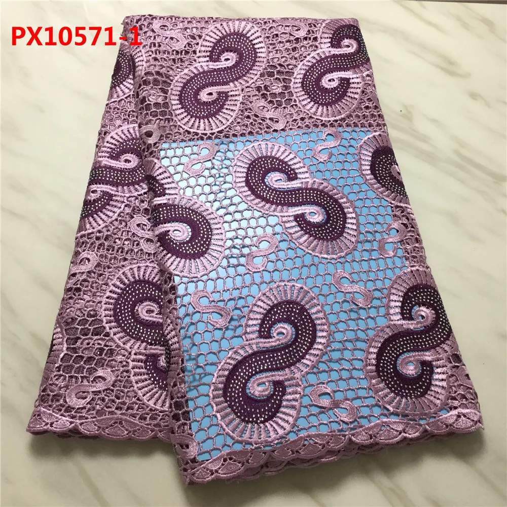 Африканский стиль новая мода белый цвет водорастворимые особенности