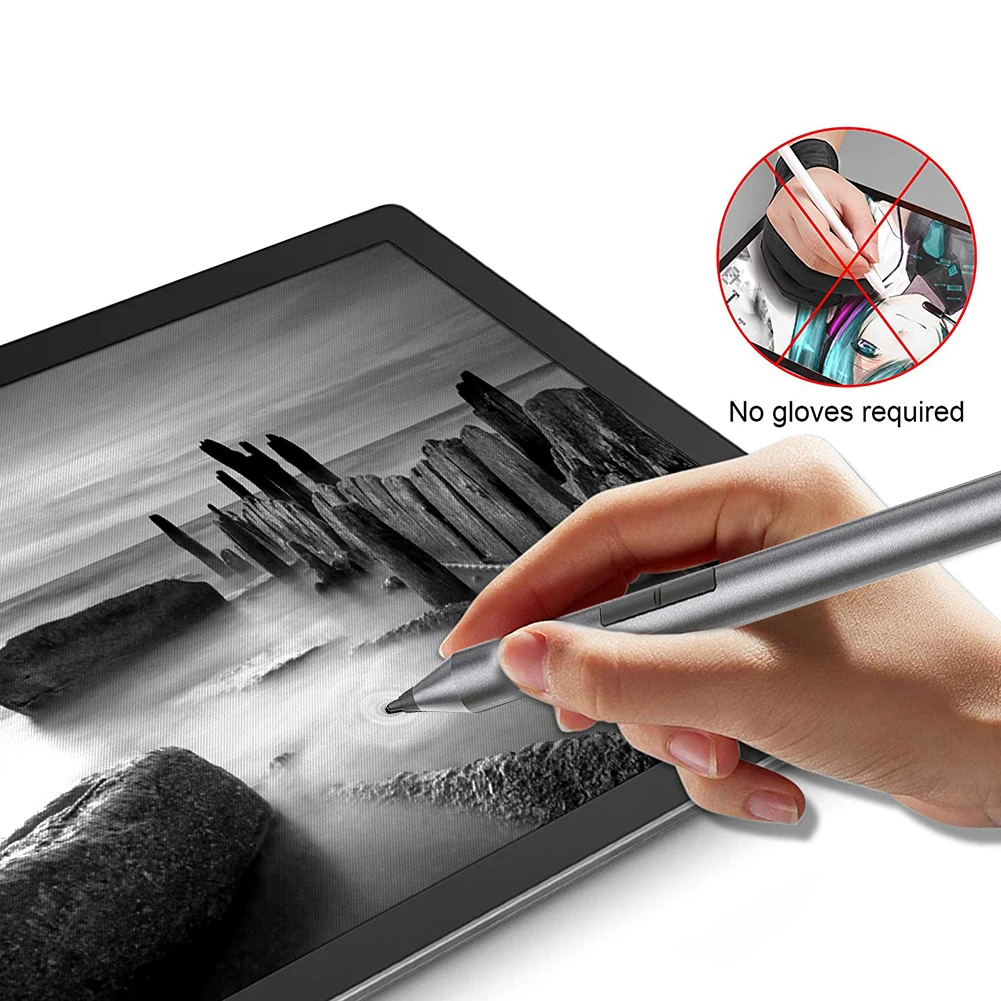 Стилус для ноутбука HP Elite Dell Latitude/Venue/XPS | Компьютеры и офис