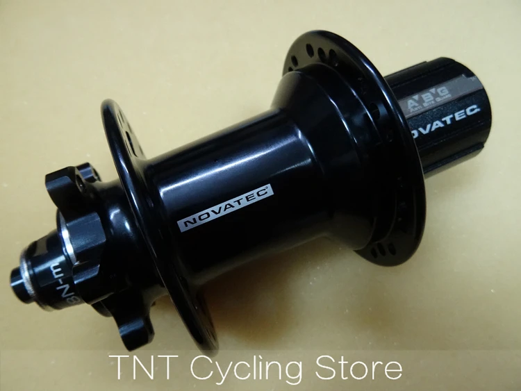 Novatec XD641SB-B15 XD642SB-B12 32H Mtb Enduro концентратор Boost дисковый тормоз для горного велосипеда концентратор с XD ABG корпус кассеты 110 мм 148 мм