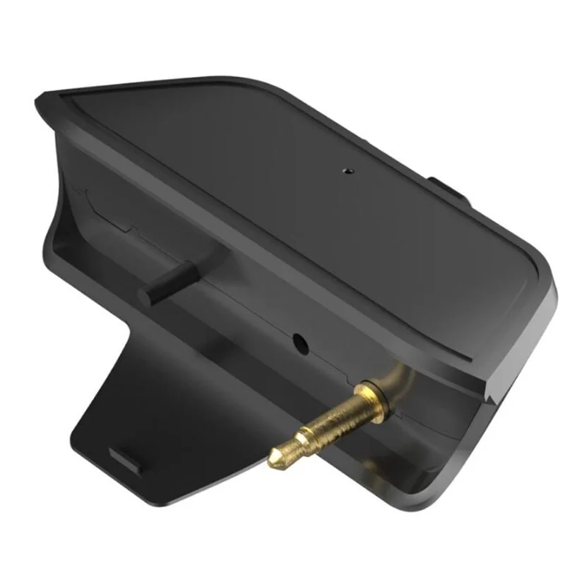 

Portable Wireless Bluetooth Headset Adapter 3.5mm Headphone Jack Converter For Xbox One Game Controller Support Microphone Chat