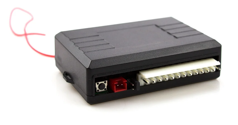 Универсальный Автомобильный Центральный пульт дистанционного управления Bluetooth