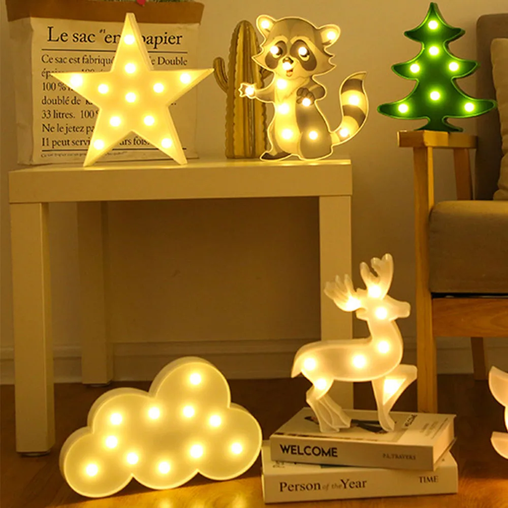 

Holiday Lighting