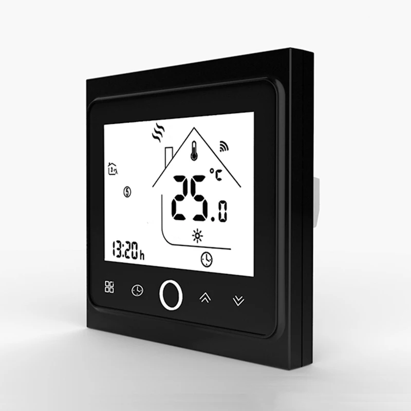 Горячая Распродажа умный термостат регулятор температуры для воды