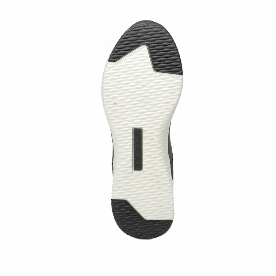 

Lumberjack Luis 9Pr Gray Men'S Running Shoes