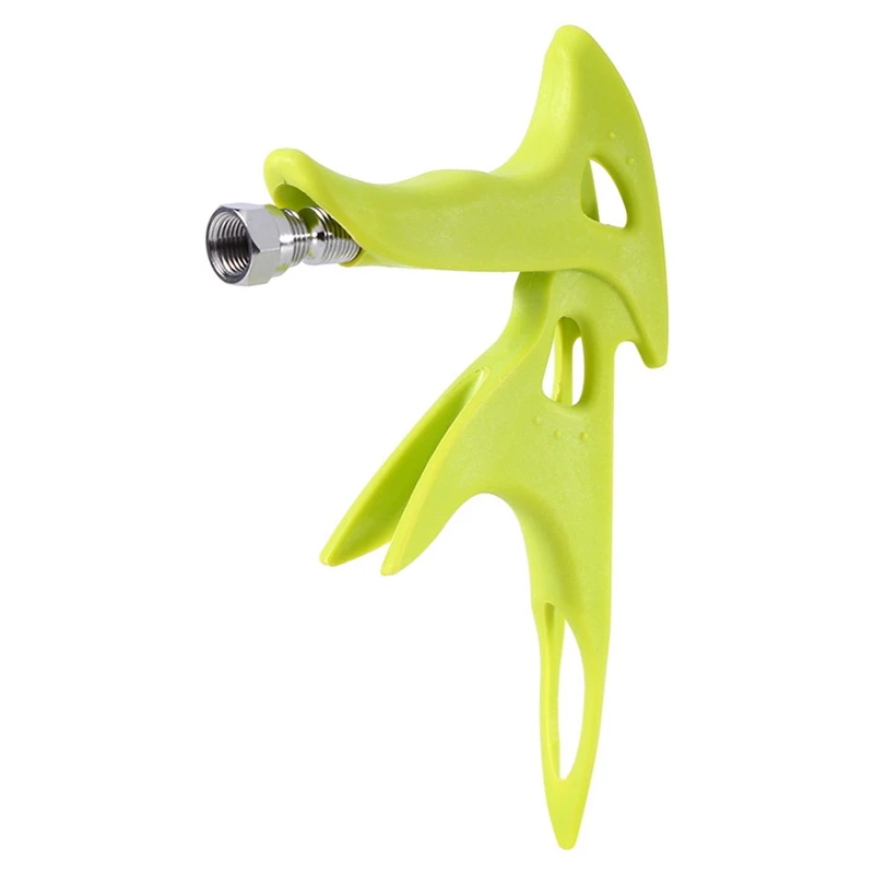 1 шт. Аэрограф инструмент для распыления часть-держатель краски набор