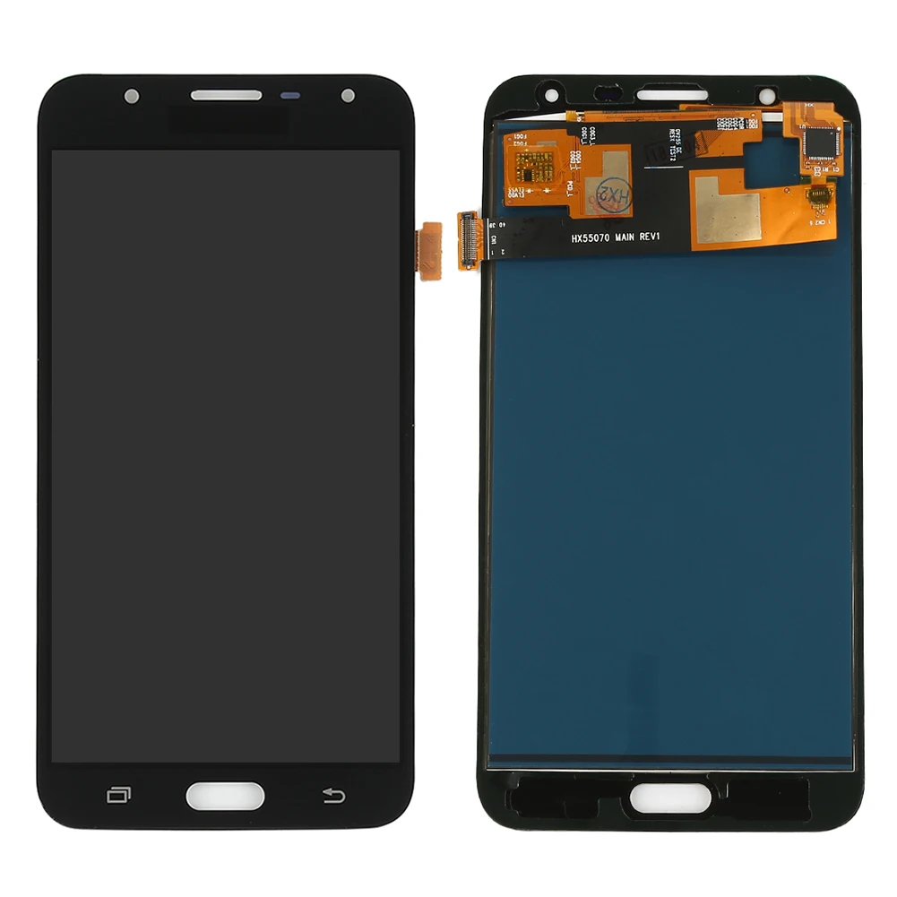 J701 ЖК-дисплей для samsung J7 Nxt J701F J701M J701 J7 Core ЖК-дисплей с сенсорным экраном дигитайзер для samsung j7 neo j701f экран