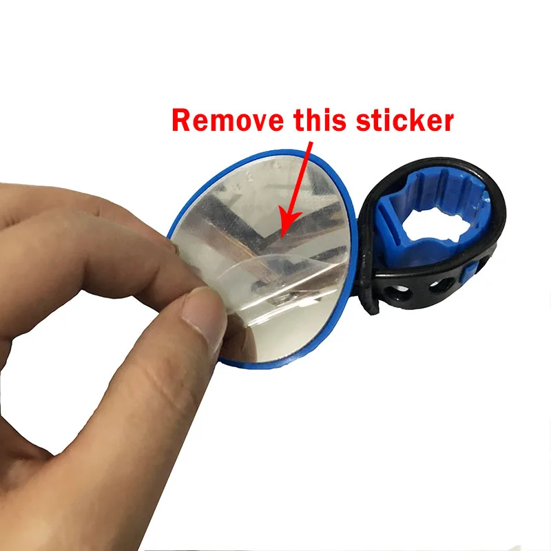 Регулируемый ycling зеркала для велосипедов MTB дорожный велосипед берите