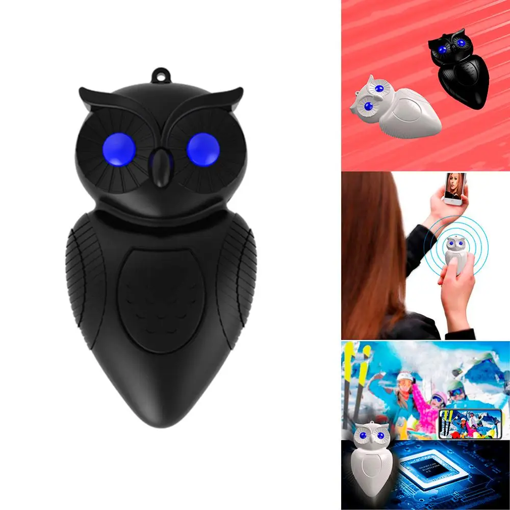 Ультракомпактный гаджет Новый BT пульт дистанционного управления камерой селфи