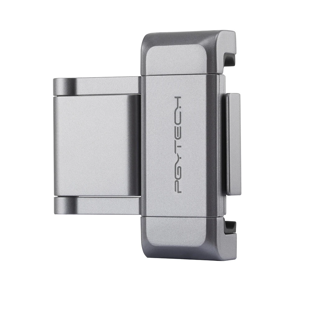 

Держатель телефона PGYTECH Plus с винтом 1/4 для DJI OSMO Pocket 2