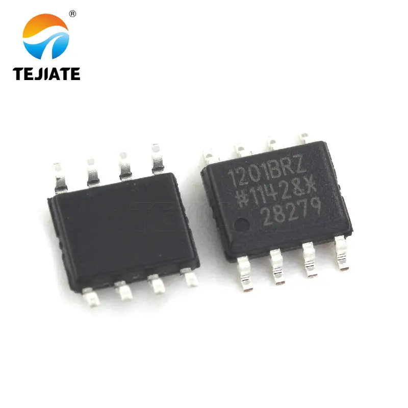 

1 шт. ADUM1201BRZ-RL7 1201BRZ SOIC-8 двухканальный цифровой изолятор