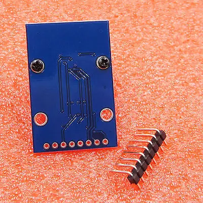 TCS3414CS детектор распознавания цветов модуль датчика diy Электроника|Интегральные