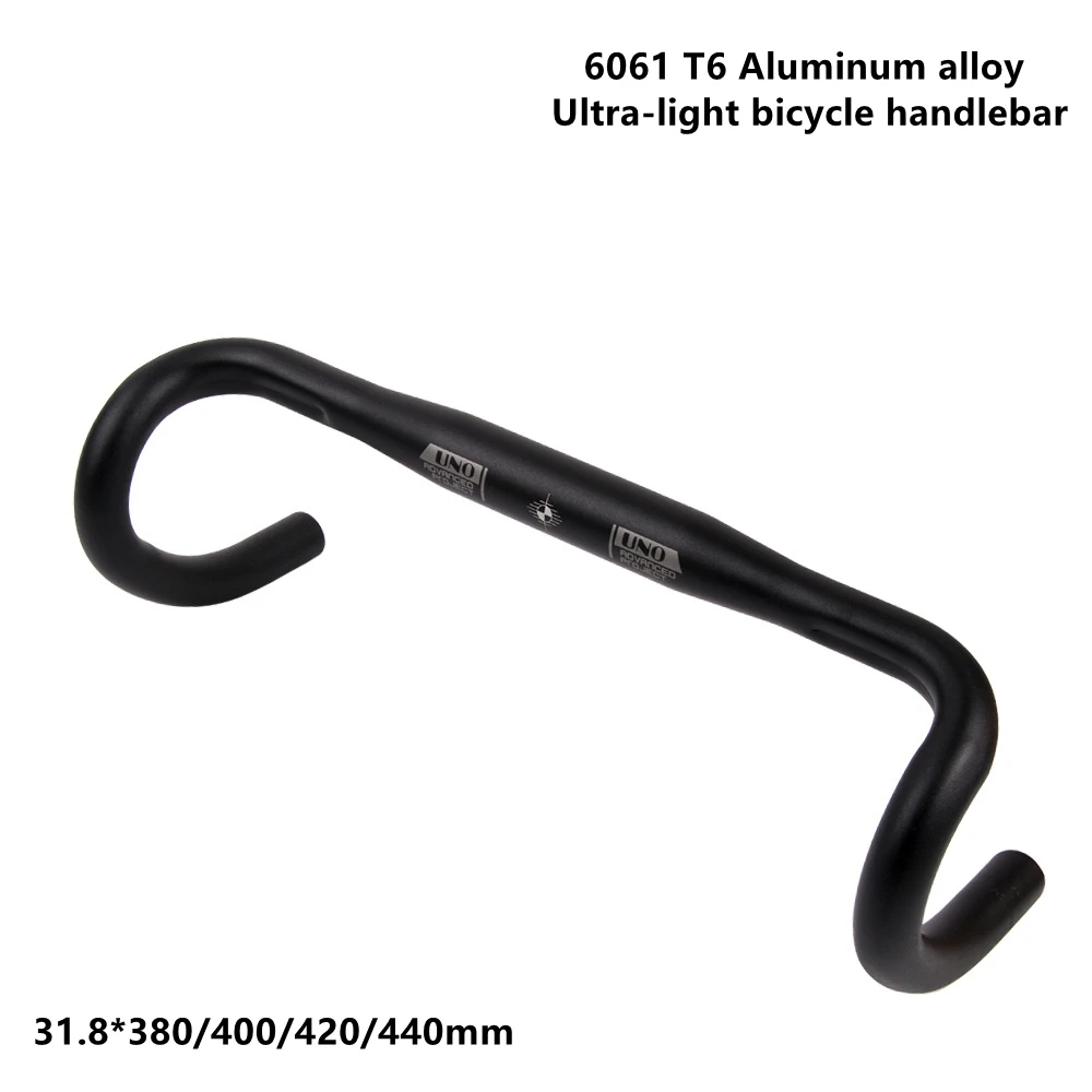 Сверхсветильник Кая гибкая ручка для горного велосипеда 31 8*380/400/420 мм | Спорт и