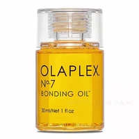 olaplex no 7 hair care essential oil dye damaged soft anti high temperature repair 30ml bonding oil