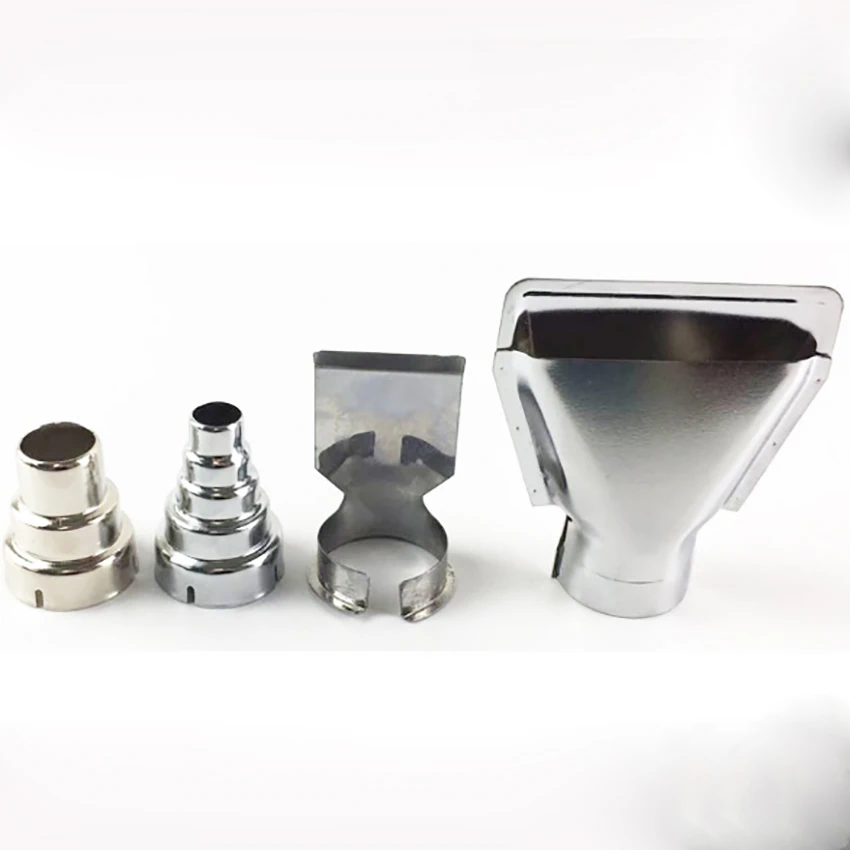 Смягчающий паяльник тепловой пистолет воздушные сопла горячего воздуха фен для