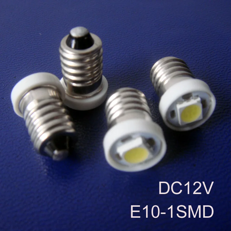 

Высокое качество, 12 В E10 светодиодный сигнальный светильник, E10 светодиодный индикатор светильник s,E10 лампа 12 В, предупредительный светильни...