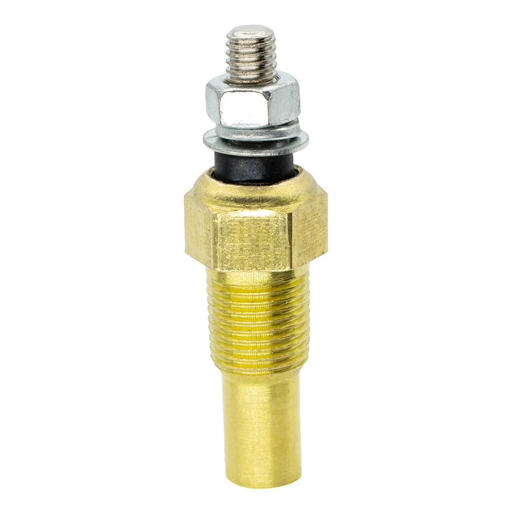 1/8 NPT универсальный автомобильный Грузовик цифровой датчик температуры воды