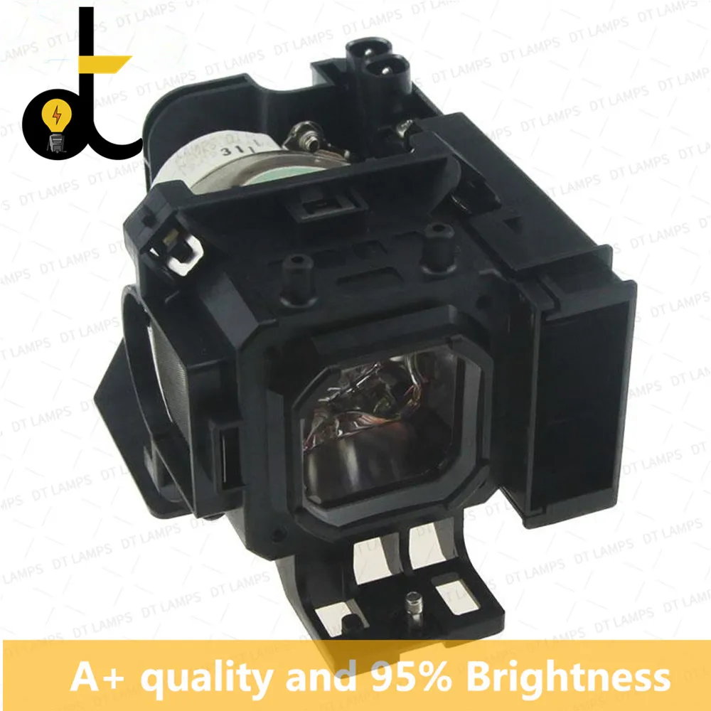 

95% Brightness NP05LP for NEC NP901 NP905 VT700 VT800 NP901W NP905G NP901WG VT800G VT700G NEW Replacement lamp with housing