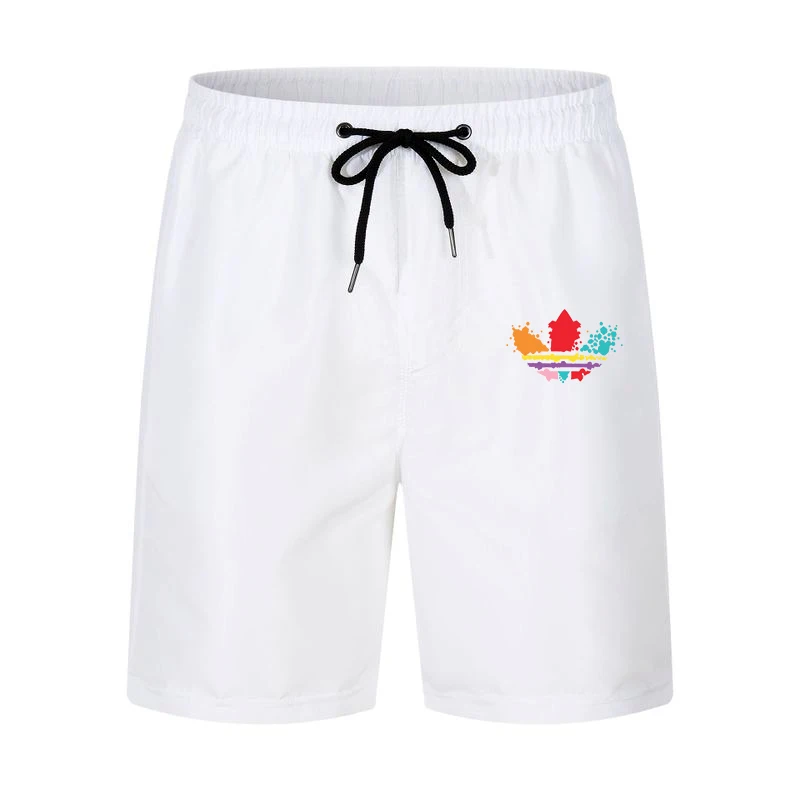 

Summer 2020 running shorts men's sports jogging fitness shorts quick-drying men's gym fitness sports shorts men's beach shorts