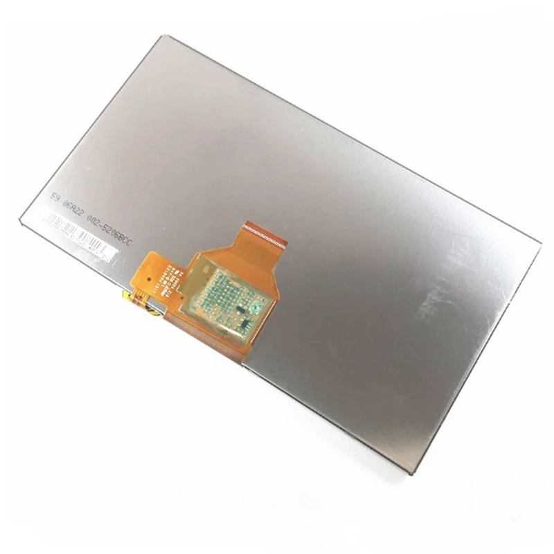 Latumab Новый 6 1 &quotЖК-экран A061VTT01.0 для GARMIN Nuvi 65 65LM 65LMT GPS ЖК-дисплей экран с сенсорным