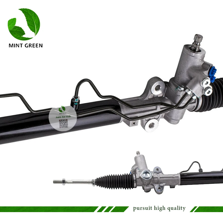 Рулевая рейка MG для HYUNDAI TUCSON 2 0 05-09 KIA SPORTAGE 2005-2010 577002E800 577001F702 577001F800 | Автомобили и