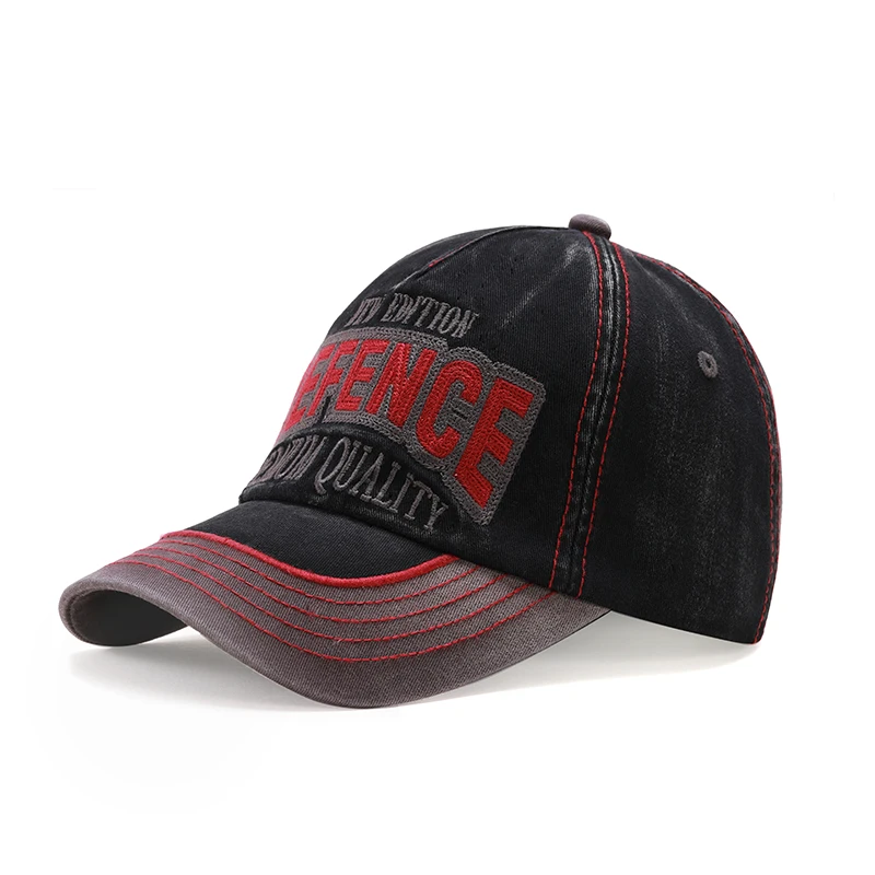 

New Baseball Cap for Women and Men Summer Fashion Visors Cap Boys Girls Casual Snapback Hat CHALLENGE Hip Hop Hats