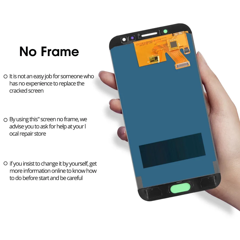 ЖК дисплей Tftlcd с сенсорным экраном сменный дигитайзер полным набором