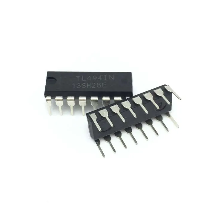 

Новый 20 шт./лот TL494IN TL494 DIP-16 TL494CN