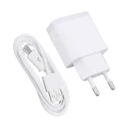 Адаптер быстрой зарядки для Sony Xperia 10 1 L1 L2 L3 E5 M5 M4 M2 XA XA1 XA2 Plus XA3 Ultra XZ1 XZ2 XZ3 XZ4, компактный USB-кабель, 5 В, 2 А