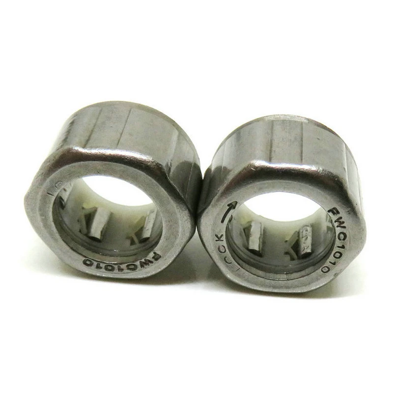 

10x16x10 мм EWC1010 односторонний подшипник сцепления 10*16*10 мм рыболовные снасти Специальный подшипник