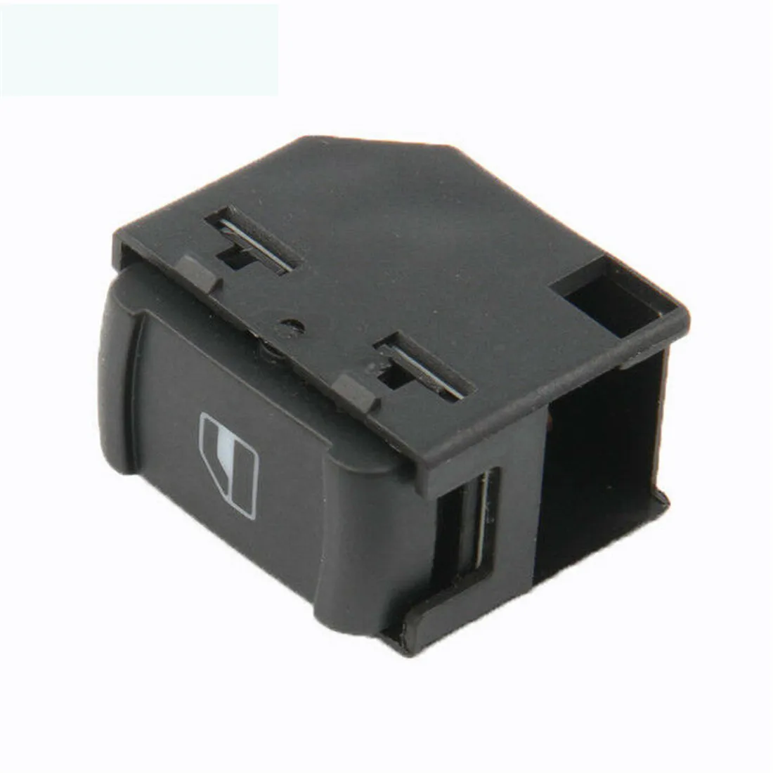 Переключатель для бокового стекла пассажира подходит Golf Jetta MK4 Bora 3B0 959 855 B |