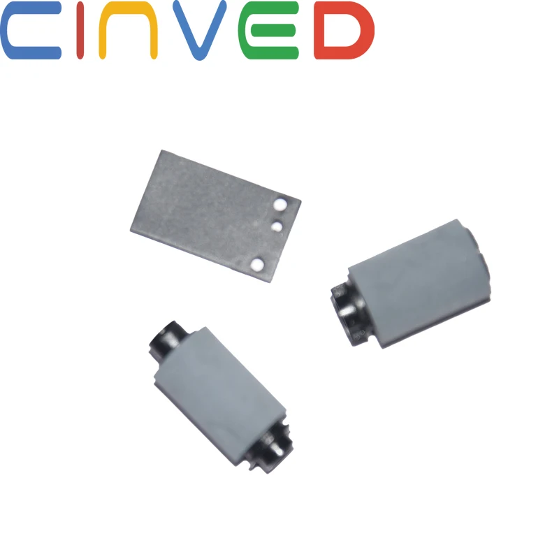 

2setX new ADF pickup roller kit for Canon D1120 D1150 1170 D1180 D1320 D1350 D1370 MF8280 FC7-6189-000 FL2-6637-000 FC7-6297-000