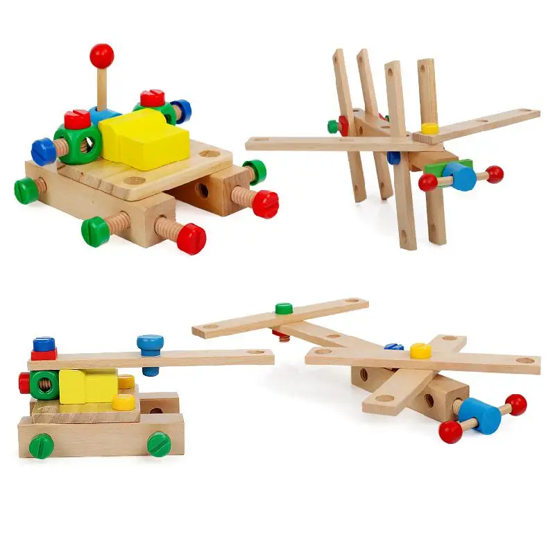 Многофункциональный набор винтов для разборки и сборки стула Детская комбинация