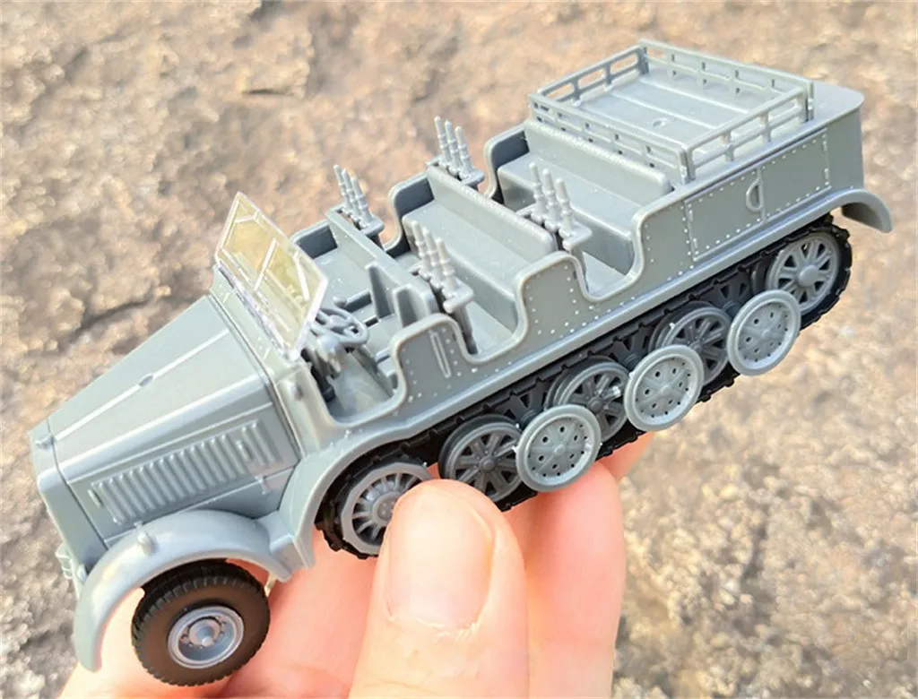 Модель автомобиля 4d в сборе игрушечный автомобиль подарок для детей модель