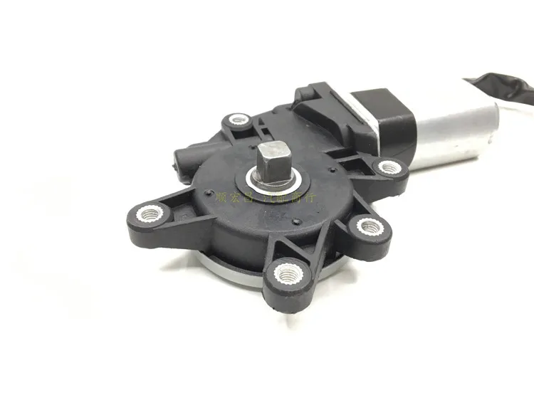 Подъемник мотора для стеклоподъемника автомобиля NISSAN TIIDA 05 11 OEM 80731ED 80731 ED00A