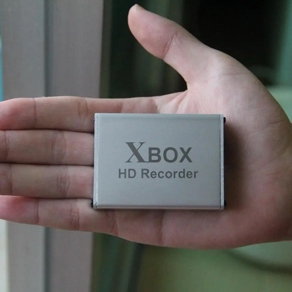 DVR  video recording  Support SD Card Real-time Xbox HD Mini 1Ch support  Manual/motion detect/scheduled/power-up record