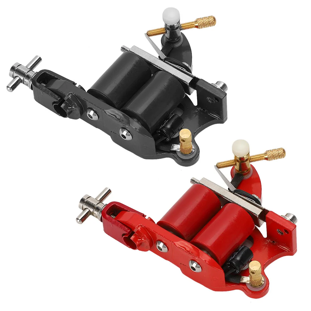 Тату машинка с мощным мотором тату машинка|Аксессуары для татуажа| |