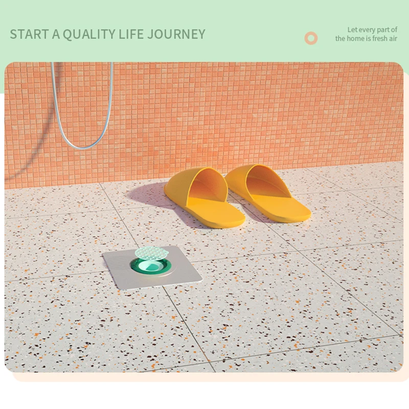 Новый многофункциональный напольный съемный фильтр для ванны протектор дренажа