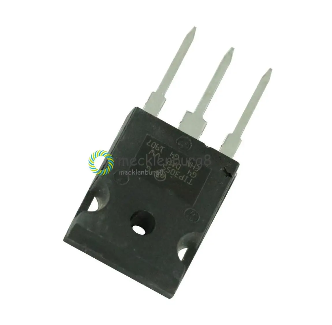 2 шт. Новый TIP3055 TO-3P T1P3055 TO-247 NPN новый и оригинальный IC | Электроника