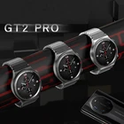 Ремешок титановый серый для Huawei Watch GT2 Pro 22 мм, металлический браслет из нержавеющей стали Correa для GT2 46 мм GT2e, оригинал