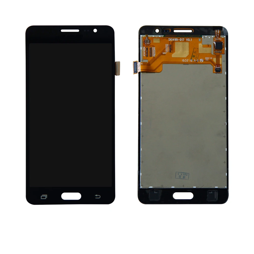 Для Samsung Galaxy On5 G550FY G550T1 G5500 сенсорный экран дигитайзер ЖК дисплей сборка