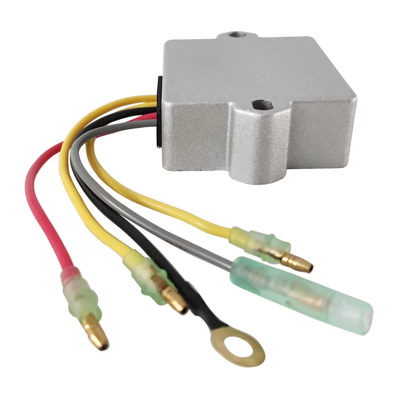 Подвесной регулятор напряжения R2060.1 для MERCURY MARINER подвесной 6 проводов 815279 3