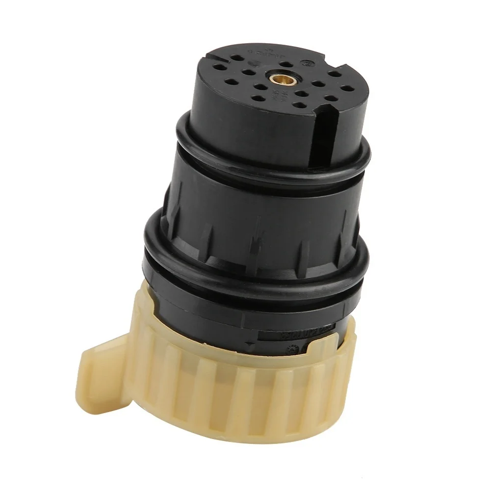 

13 pin plug adapter transmission 2035400253 dodge freight dash 2500 3500 For Mercedes Benz C230 C240